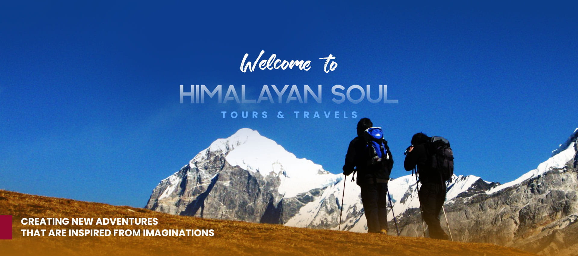 Himalayan Soul Tours and Travel