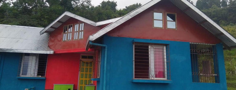 Homestays in Kalimpong